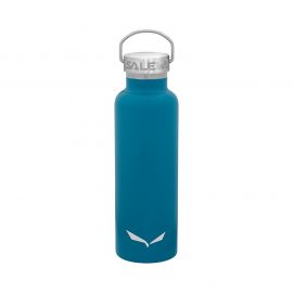 SALEWA VALSURA INSULATED STAINLESS STEEL BOTTLE 0,65L maui blue