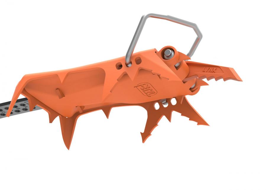 Кошки PETZL DART CRAMPON LLF