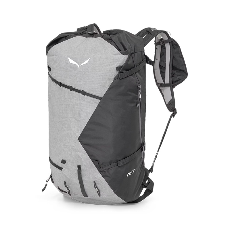 Рюкзак NXT25 BP  Alloy/Black