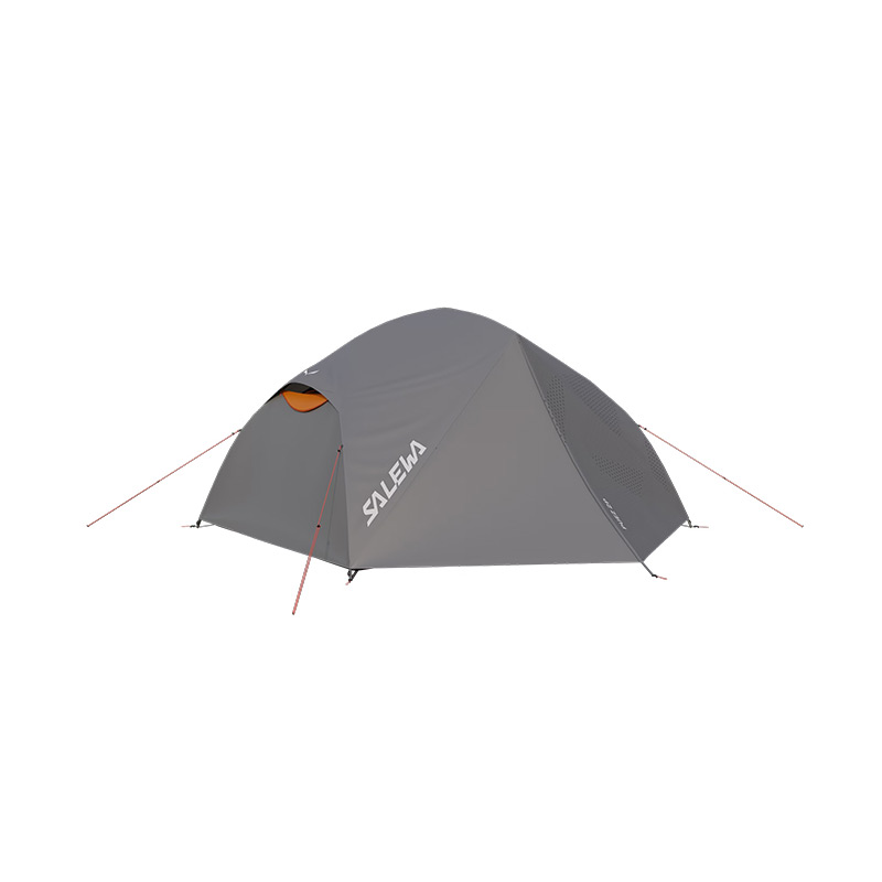 Палатка 3 местная PUEZ 3P TENT Alloy/Burnt Orange