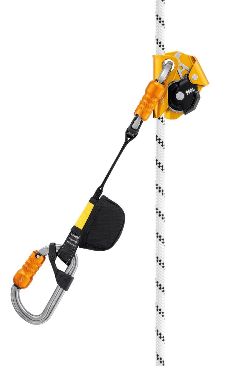 Амортизатор рывка PETZL ASAP'SORBER INT 20cm