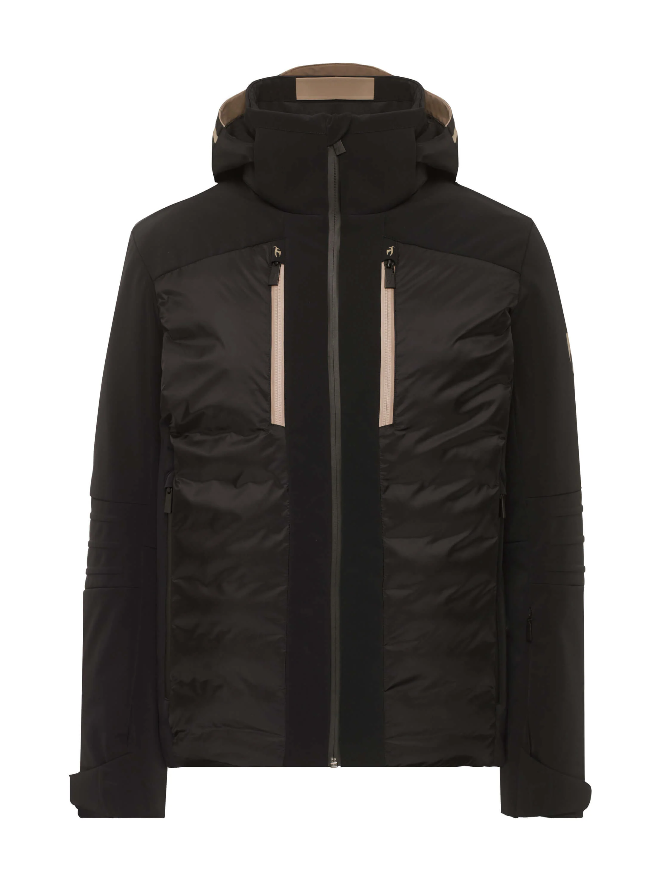 Кутка мужская ToniSailer KARL M Ski JKT Black