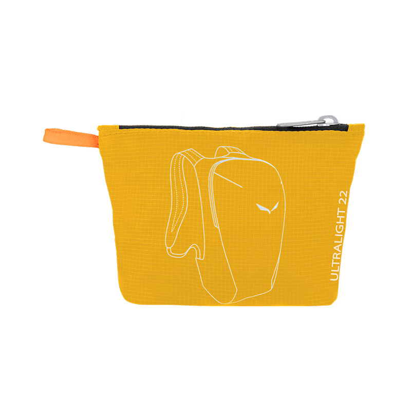 Рюкзак ULTRALIGHT 15 BP Black Out