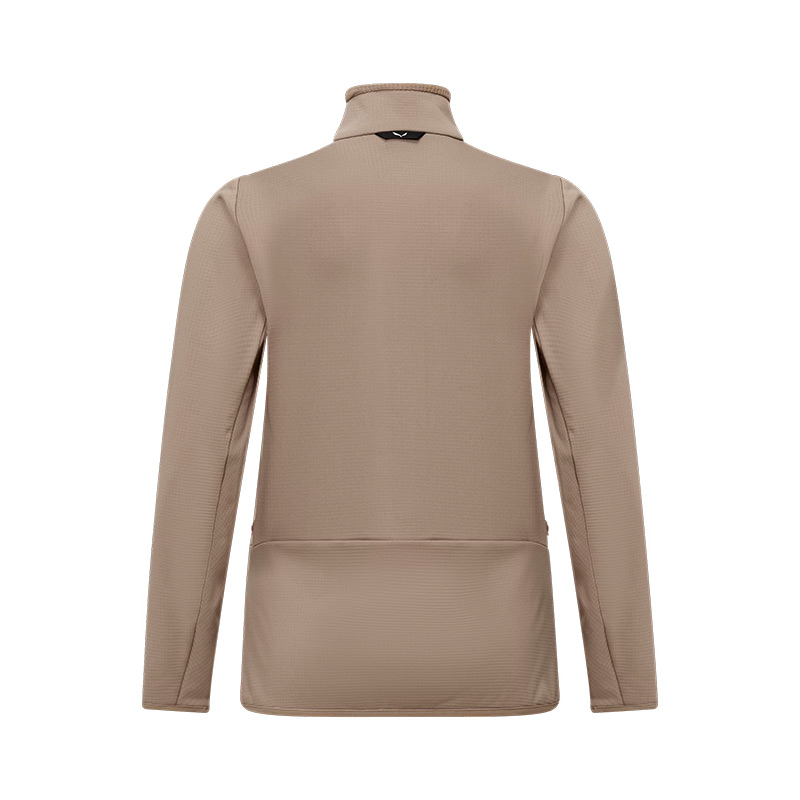 Куртка женская Salewa PUEZ CAMMINO PL W JKT-7180 Quicksand