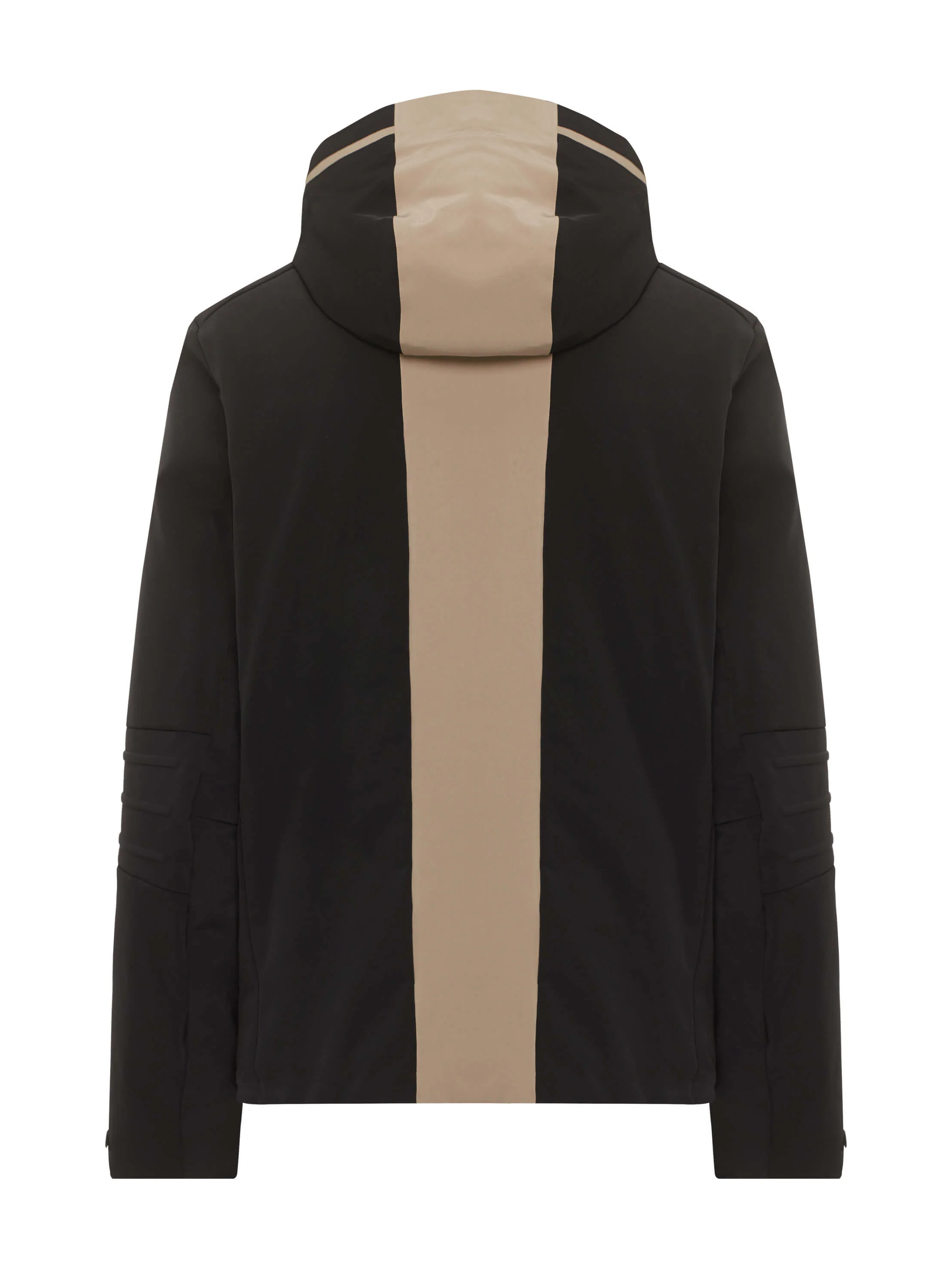 Кутка мужская ToniSailer KARL M Ski JKT Black