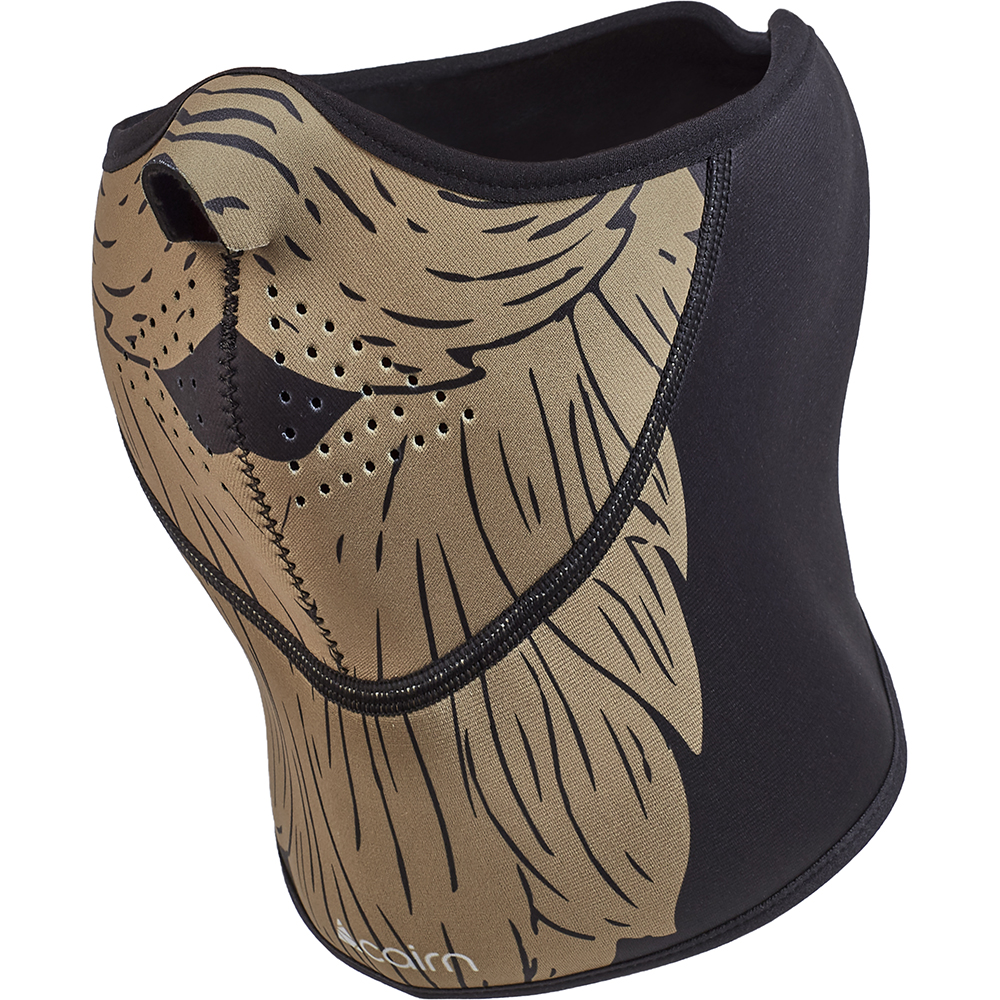 Маска неопреновая  MASQUE VOLTFACE hypster