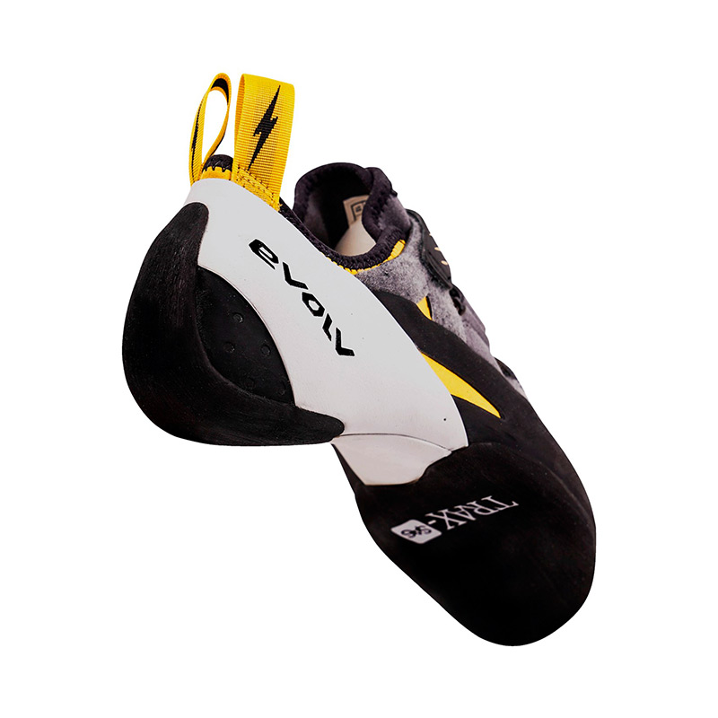 Скальные туфли  EVOLV SHAMAN Gold/Grey/White