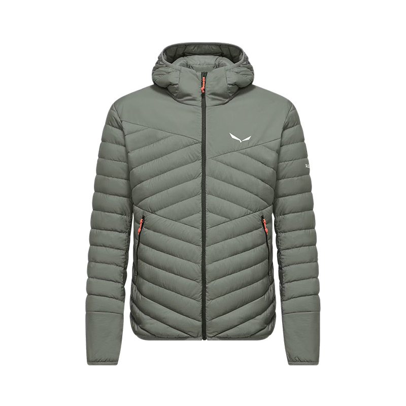 Куртка мужская Salewa BRENTA RDS DWN M JKT-5130 Shadow