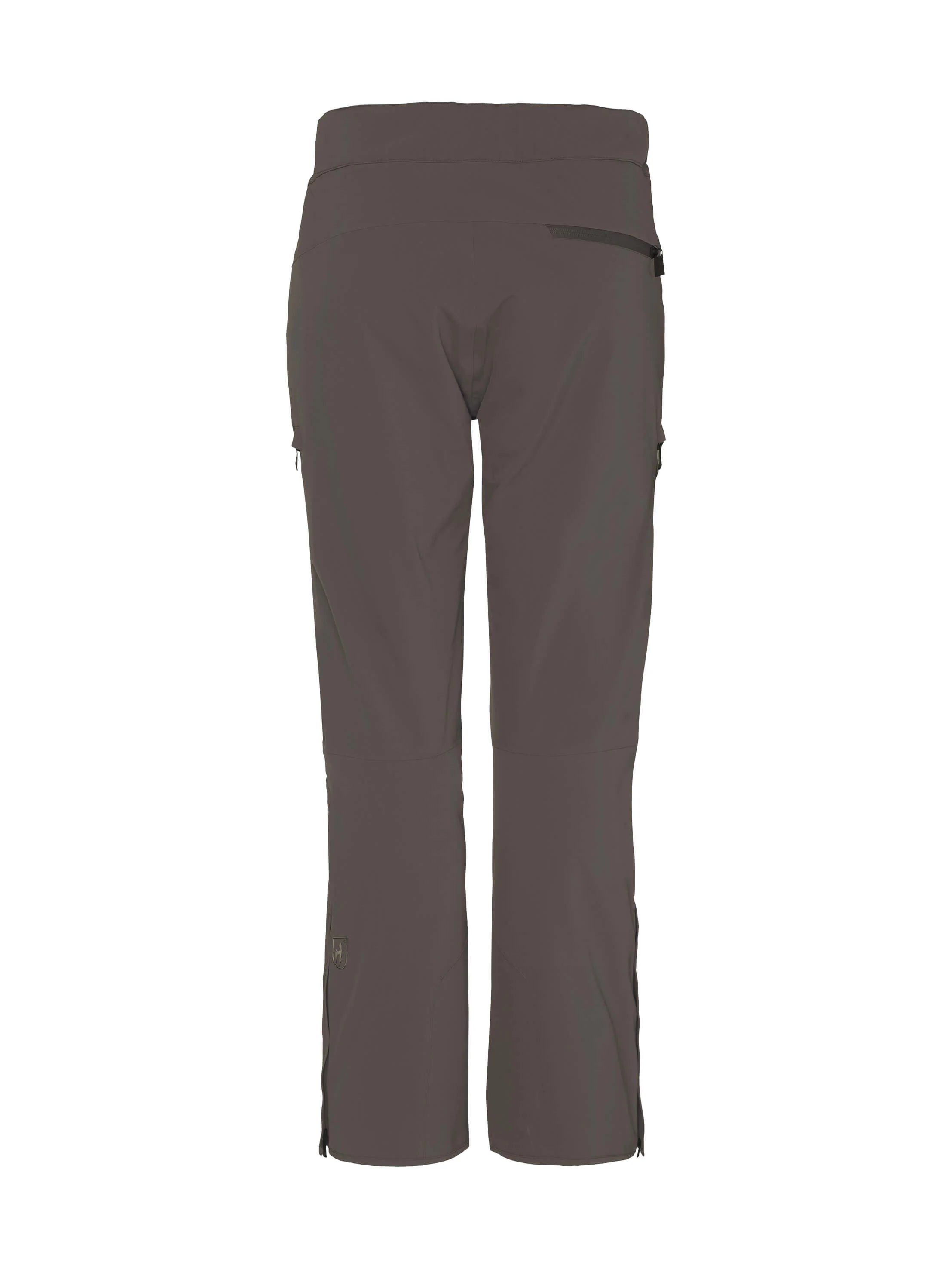 Брюки мужские ToniSailer NICKY M Ski PNT Dark Grey