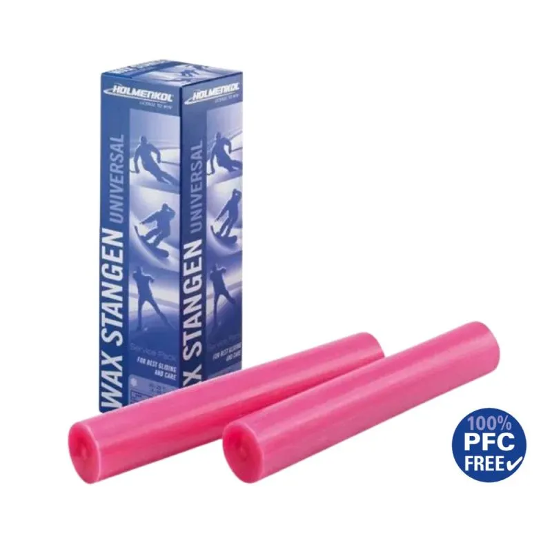 Вакса Universal Wax Stangen Pink 4x250g
