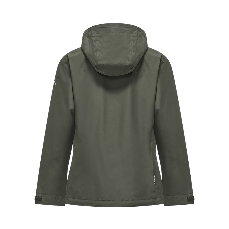 Куртка женская PUEZ 2.5L PTX W JKT-5130 Shadow