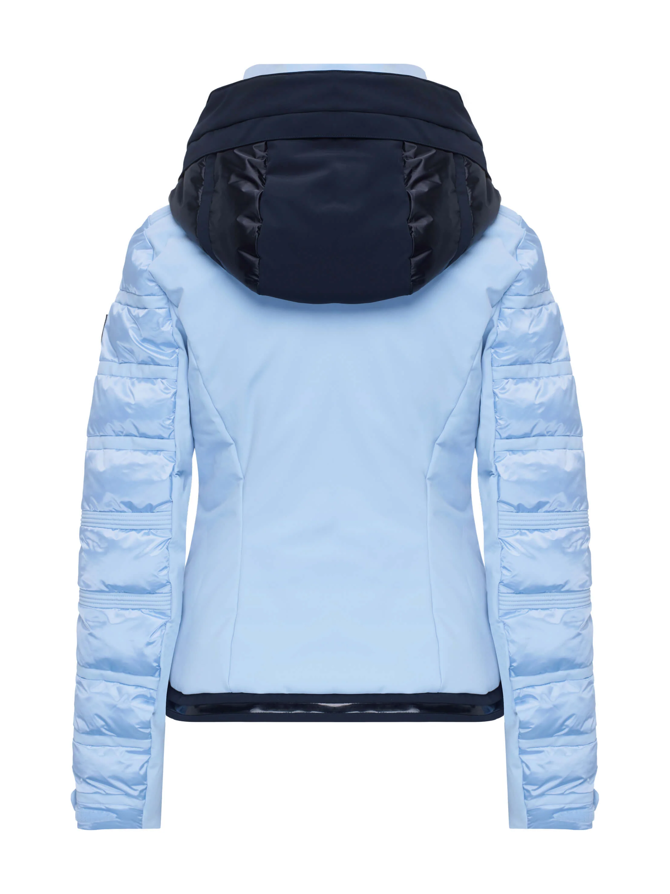 Куртка женская ToniSailer SWINTA SPLENDID W Ski JKT Let It Snow