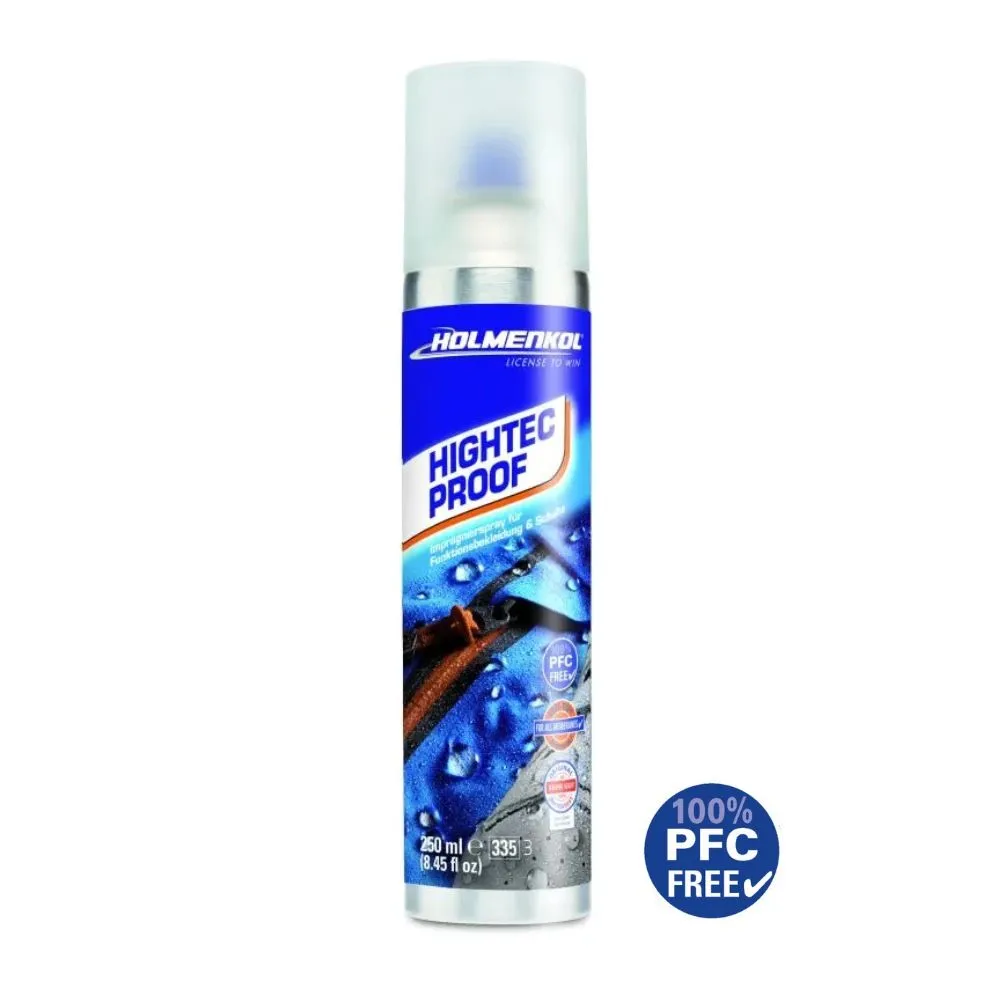 Аэрозоль пропитка HighTec Proof 250 ml