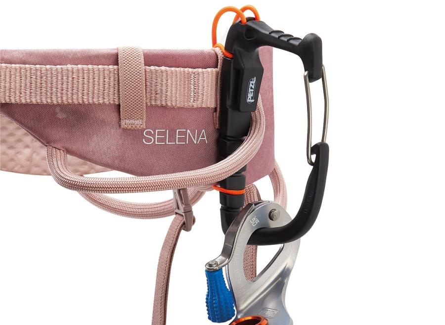 Обвязка PETZL SELENA Jade Green