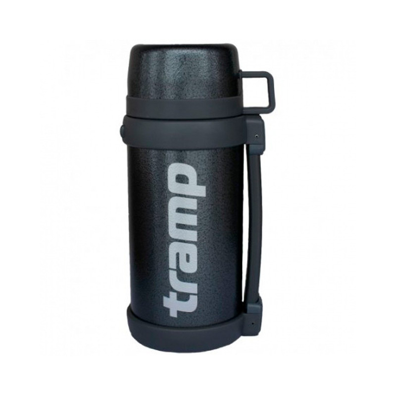 Термос Universal 1,2 л Серый