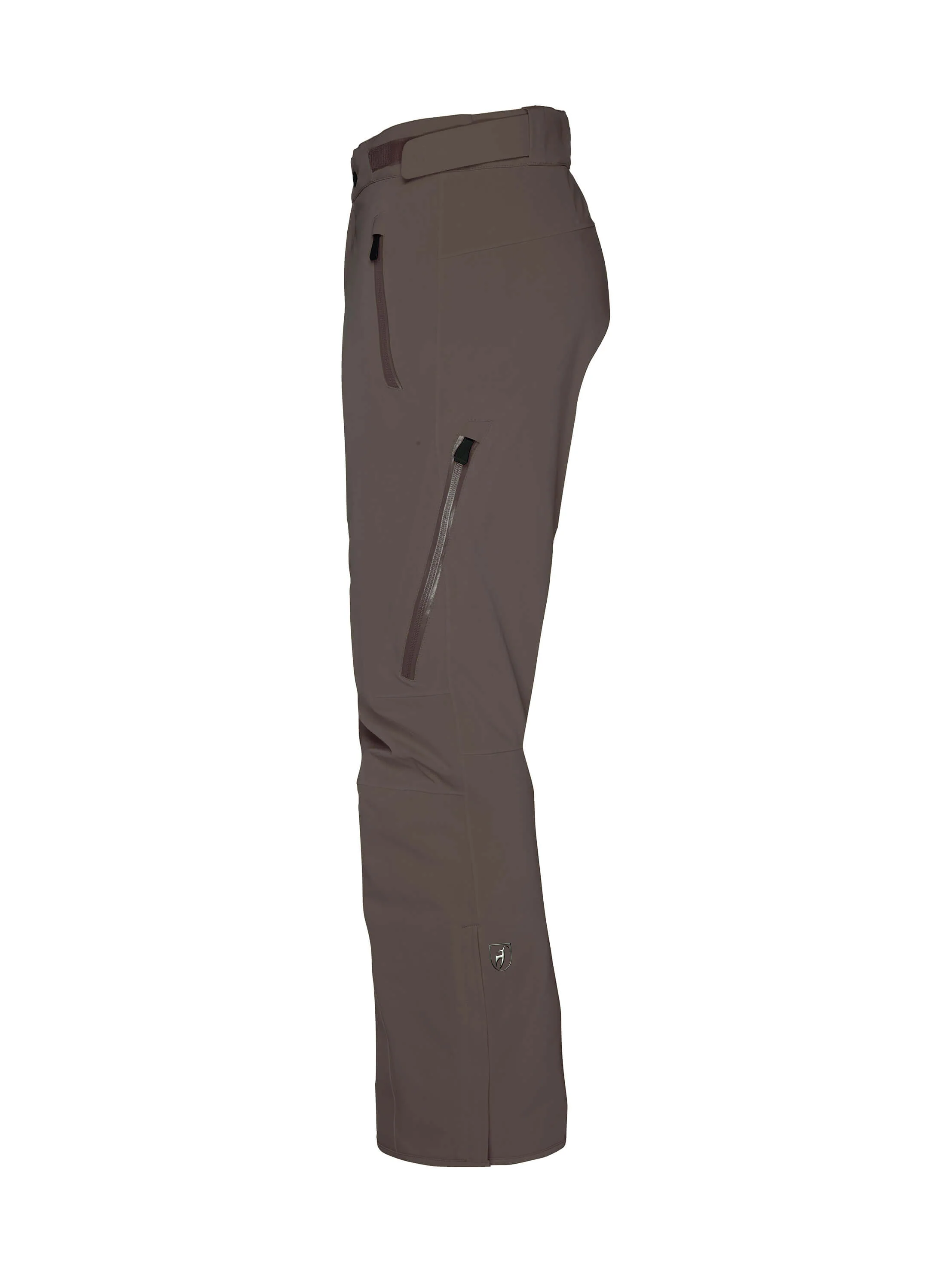 Брюки мужские ToniSailer NICKY M Ski PNT Dark Grey