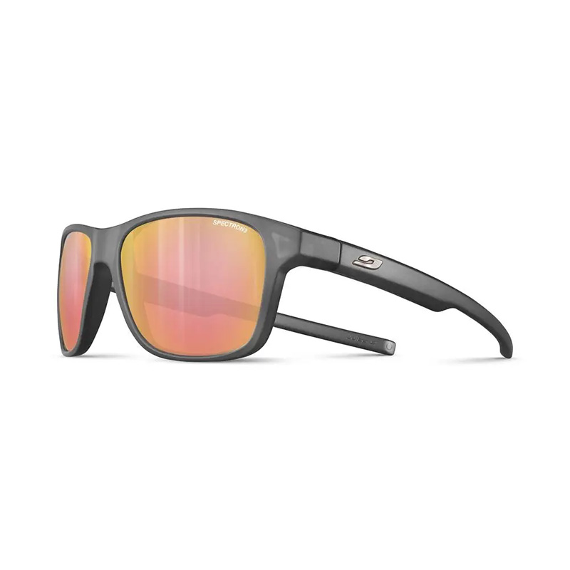 Очки Julbo LOUNGE NOIR MAT TRANS 3CF ROSE
