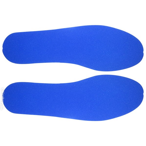Стелька вставка для г/л бот.мягк. REDUCTEUR VOL 3 MM SOFT син