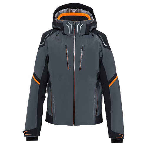 Куртка мужская Monza M JKT 4 way stretch taffeta 2L/Down/Thunderon