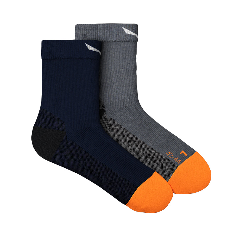 Носки MTN TRN AM QRT SK-8140 Cendre Blue