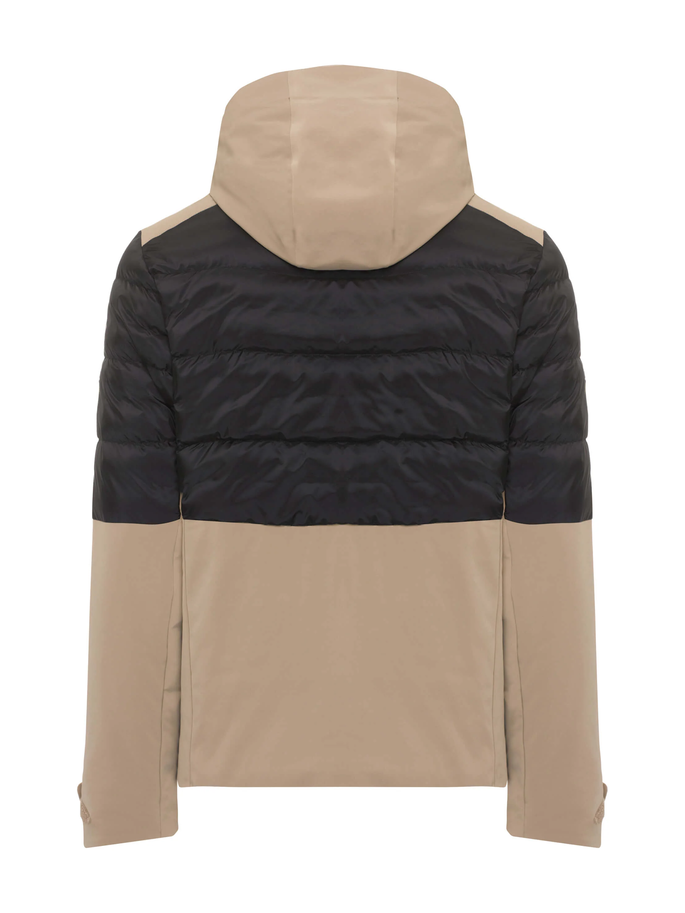 Кутка мужская ToniSailer OWEN M Ski JKT Habitat