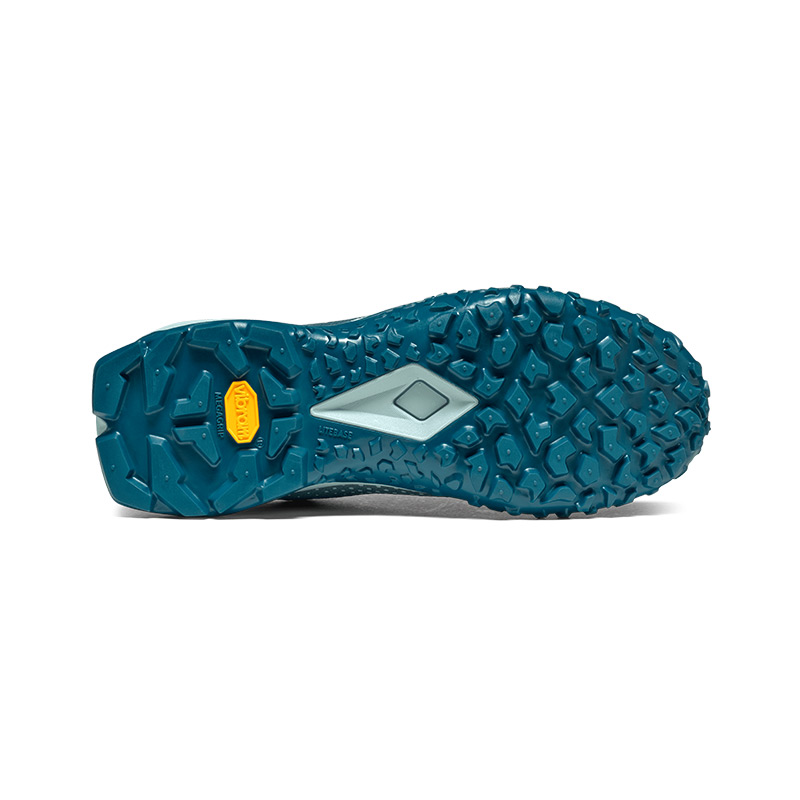 Кроссовки женские MAGMA 2.0 S GTX WS PR BLUE-LT BLUENESS