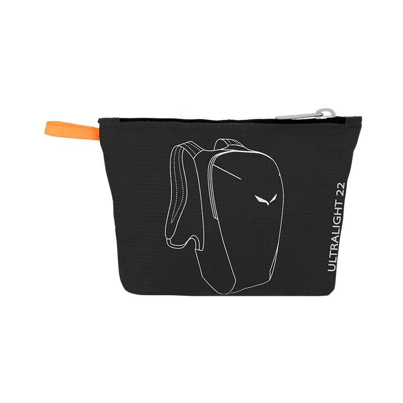 Рюкзак ULTRALIGHT 22 BP  Alloy