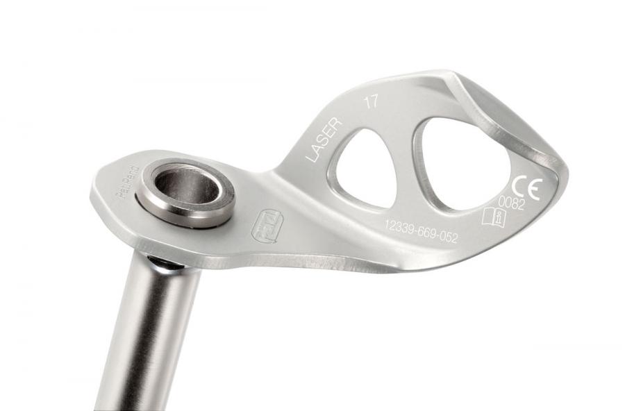 Ледобур PETZL LASER 17cm