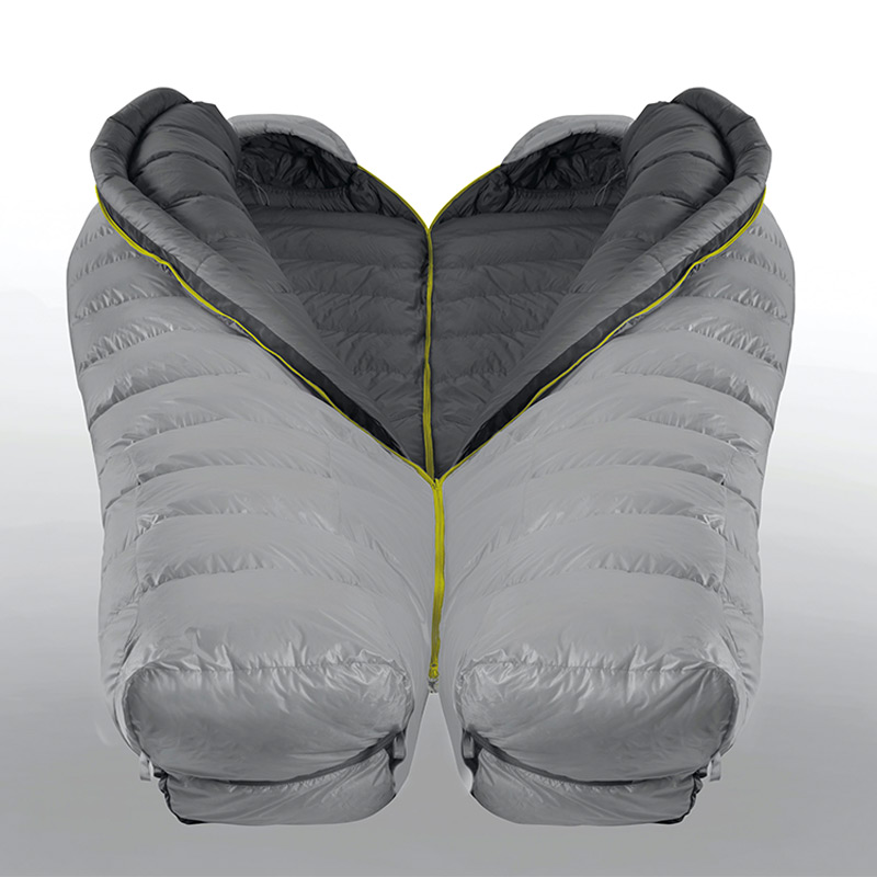 Спальник DIADEM EXTREME RDS LEFT Pale fr