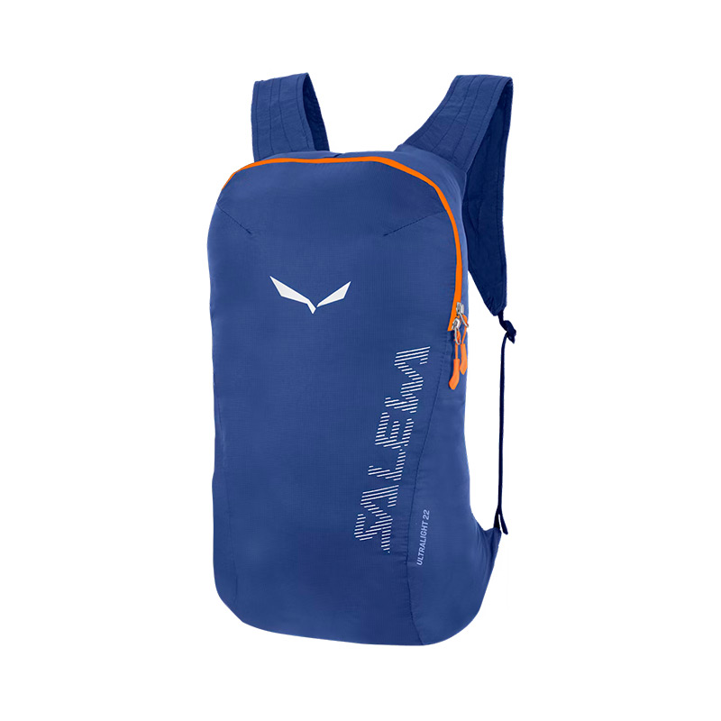Рюкзак Salewa ULTRALIGHT 22 BP  Blue Depth