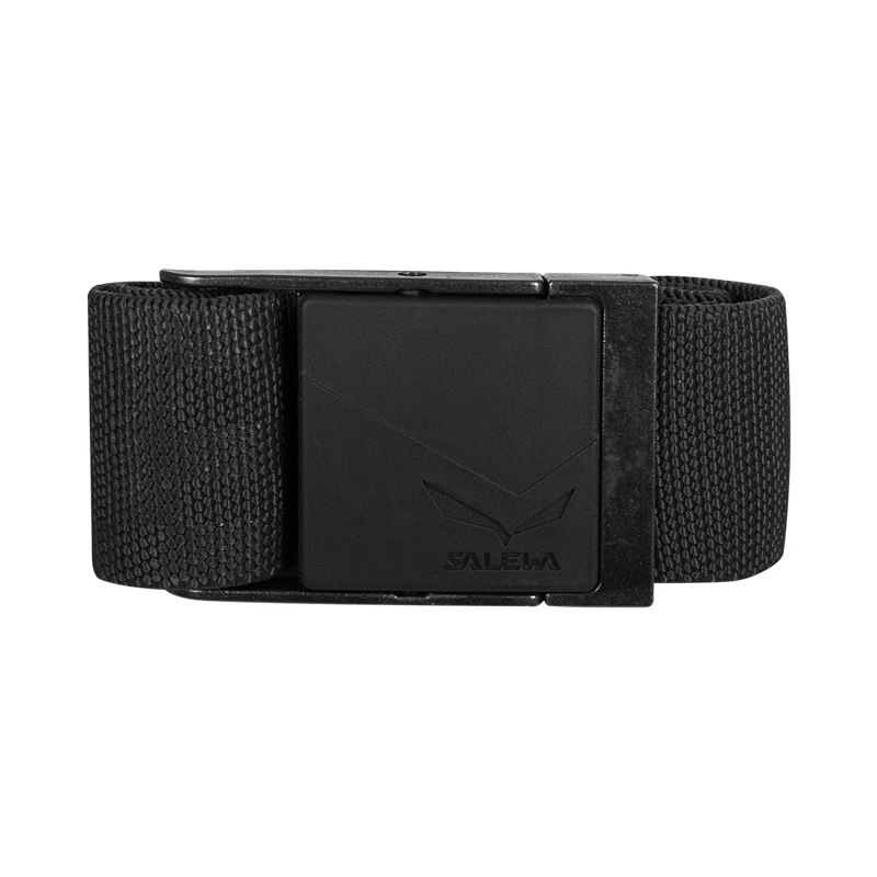 Ремень RAINBOW BELT  black 100g