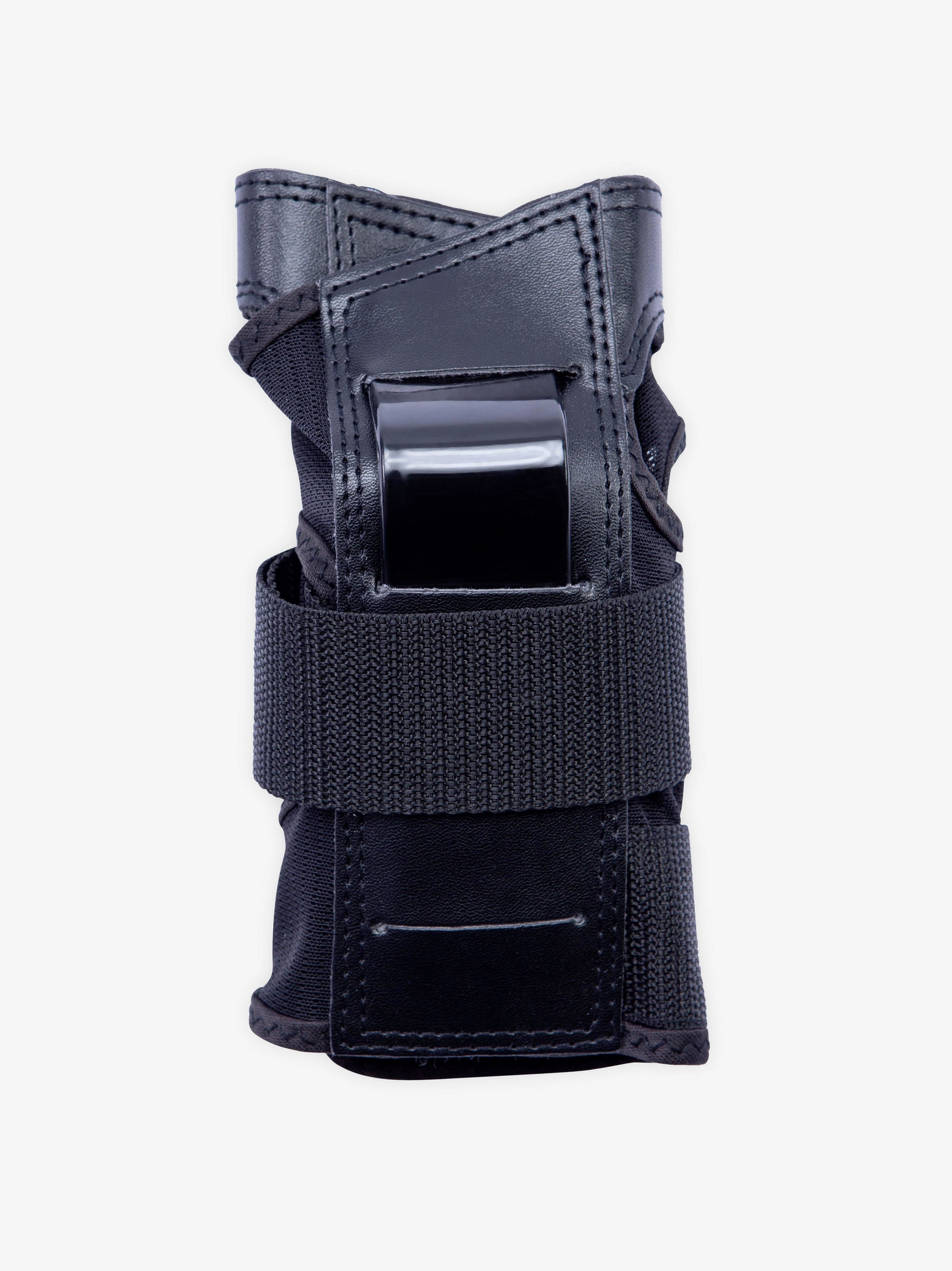 Защита комплект K2 PRIME PAD SET M Black