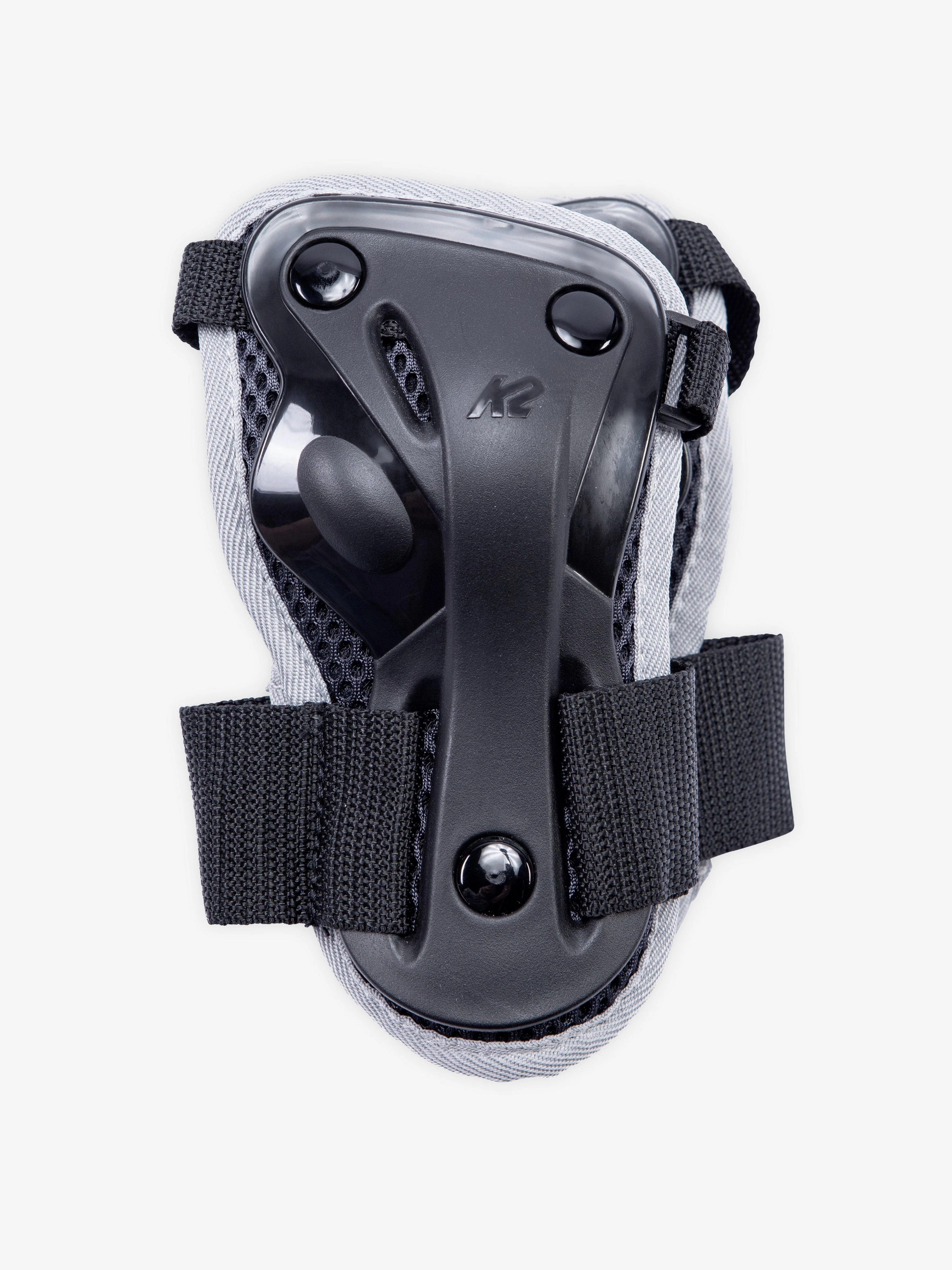 Защита комплект K2 PERFORMANCE PAD SET W Black/Grey