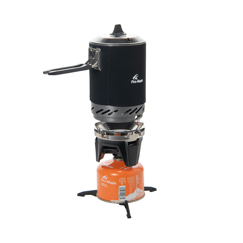 Система для приготовления пищи  FM STAR-X2 2200w 600g green