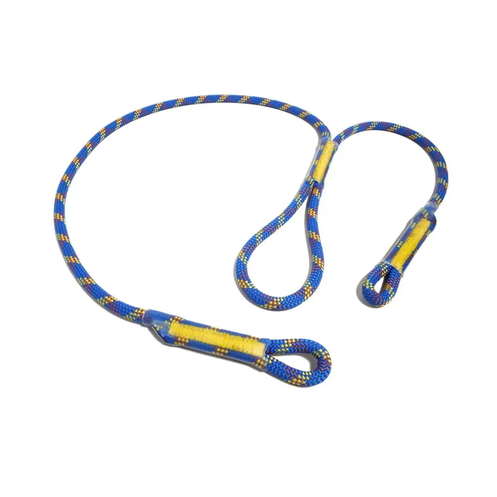 Усы самостраховки веревочные Tendon DynaProt10 Y 45cm+75cm