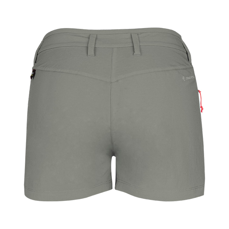 Шорты женские PUEZ DST CARGO W SHORTS Shadow