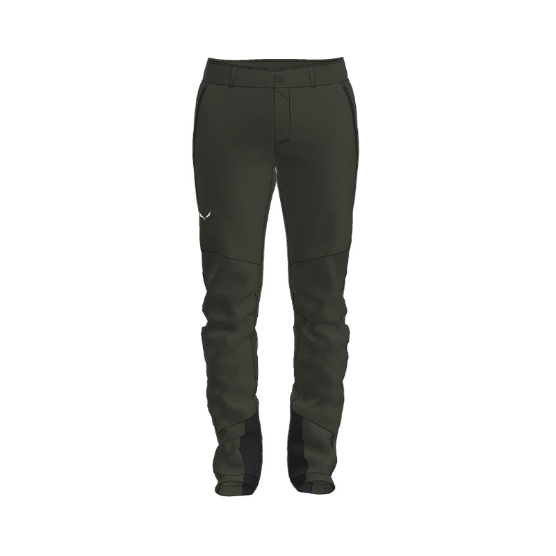 Брюки мужские AGNER ORVAL 3 DST M REG PNT-0910 Black Out