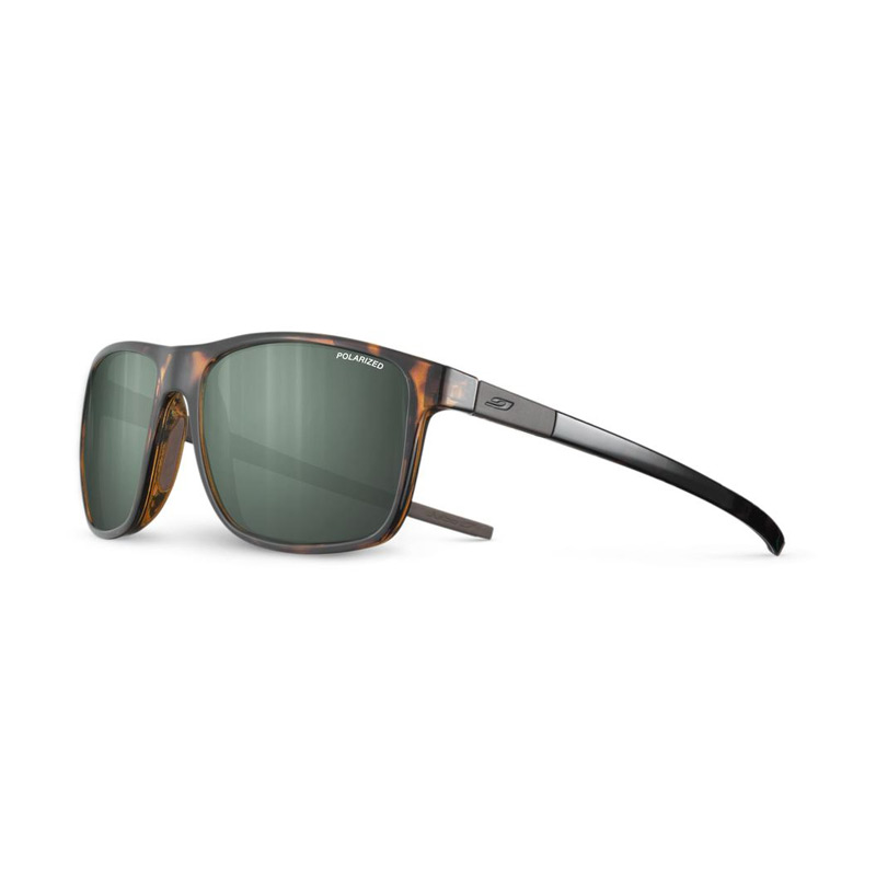 Очки THE STREETS BROWN SP3 POLARIZED