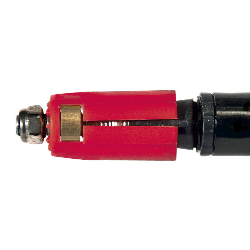 Палочки трекинговые Vipole DISCOVERY CORK DLX 225g ALU