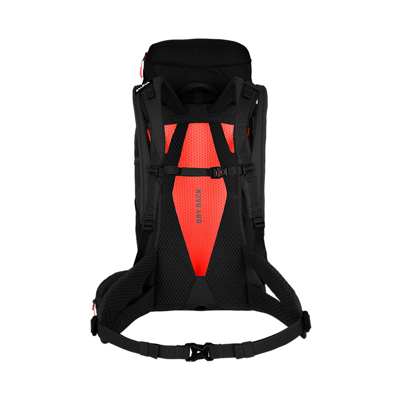 Рюкзак Salewa ALP TREINER 35+3 BP Black Out