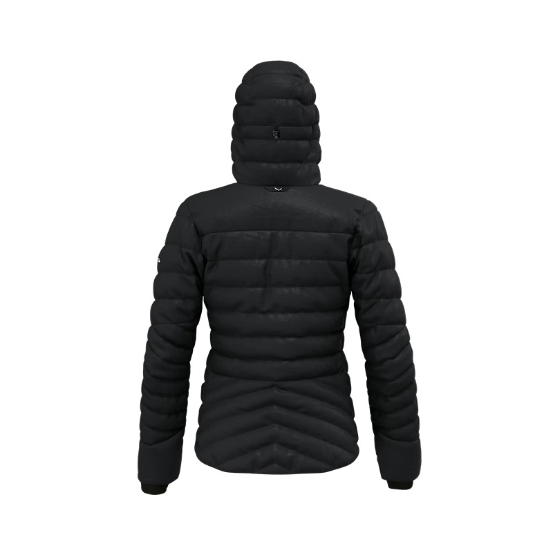 Куртка женская ORTLES MEDIUM 3 RDS DWN W JKT-8260 Willow