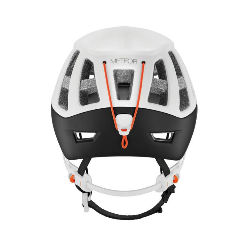 Каска PETZL METEOR-M/L White/Black