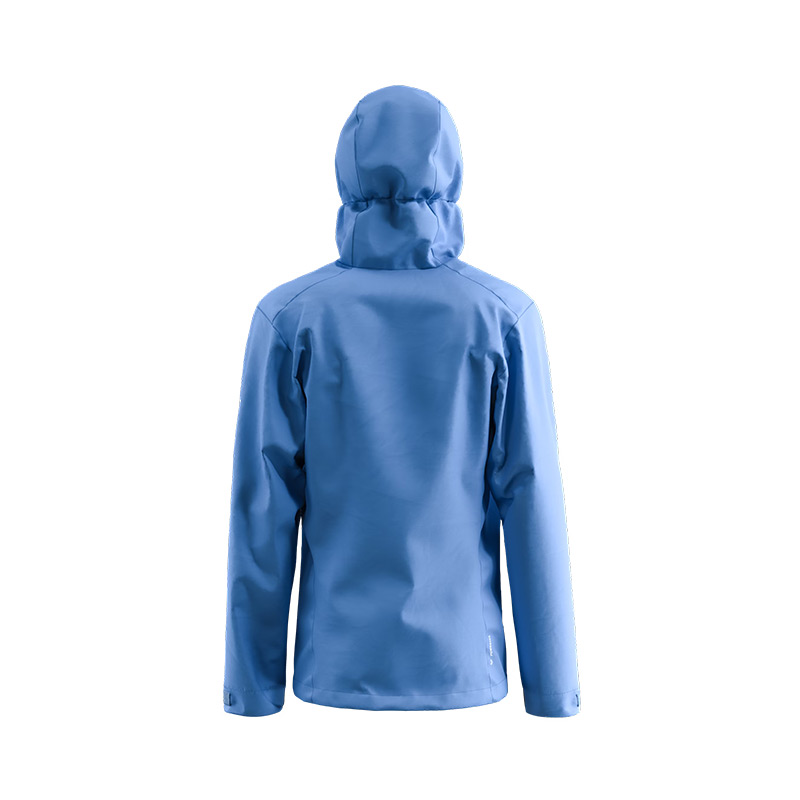 Куртка женская PUEZ 2.5L PTX W JKT-3150 Morning Blue