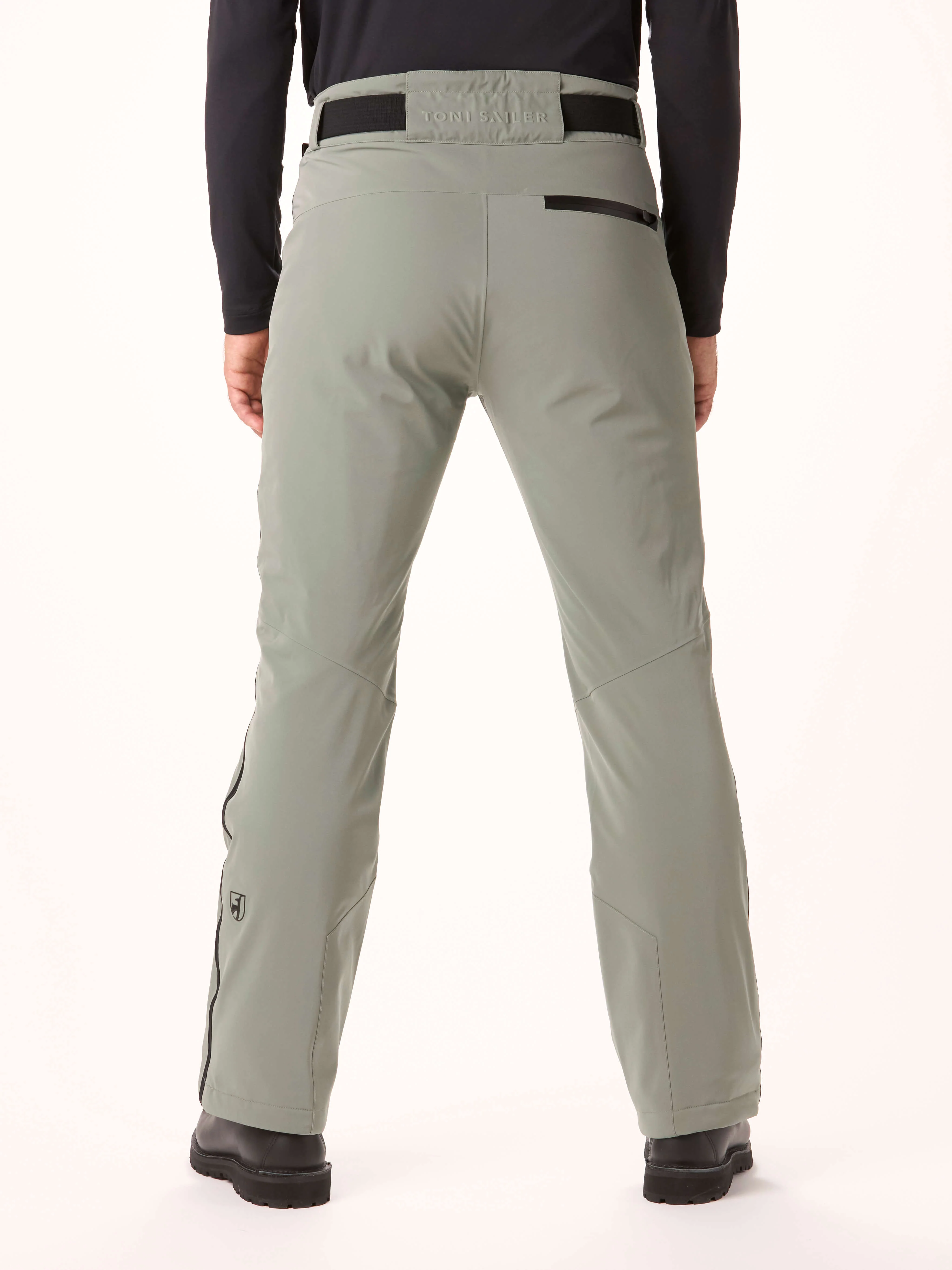 Брюки мужские ToniSailer SIMON M Ski PNT Mineral Green