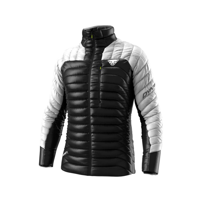 Куртка мужская Salewa ELEVATION DOWN M JKT-0521 Nibus
