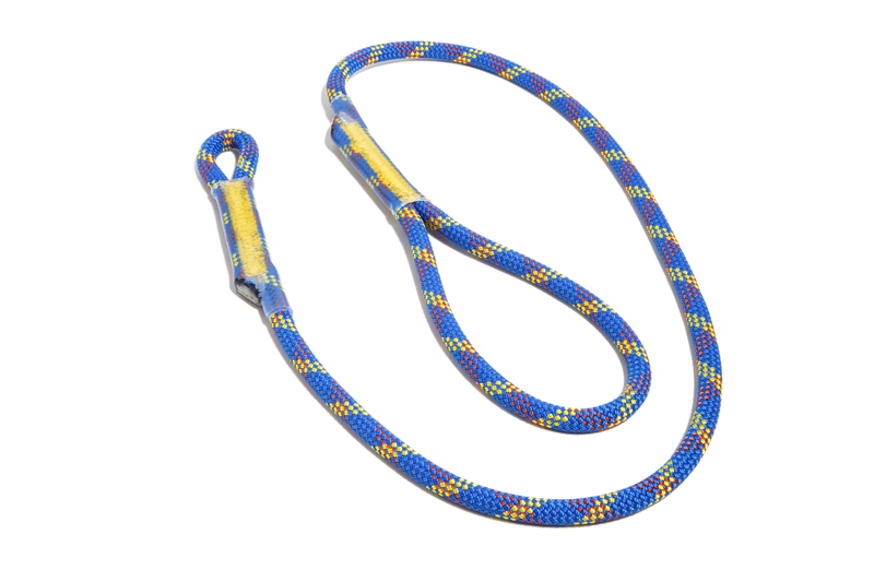 Усы самостраховки веревочные Tendon DynaProt10 Classic 45cm
