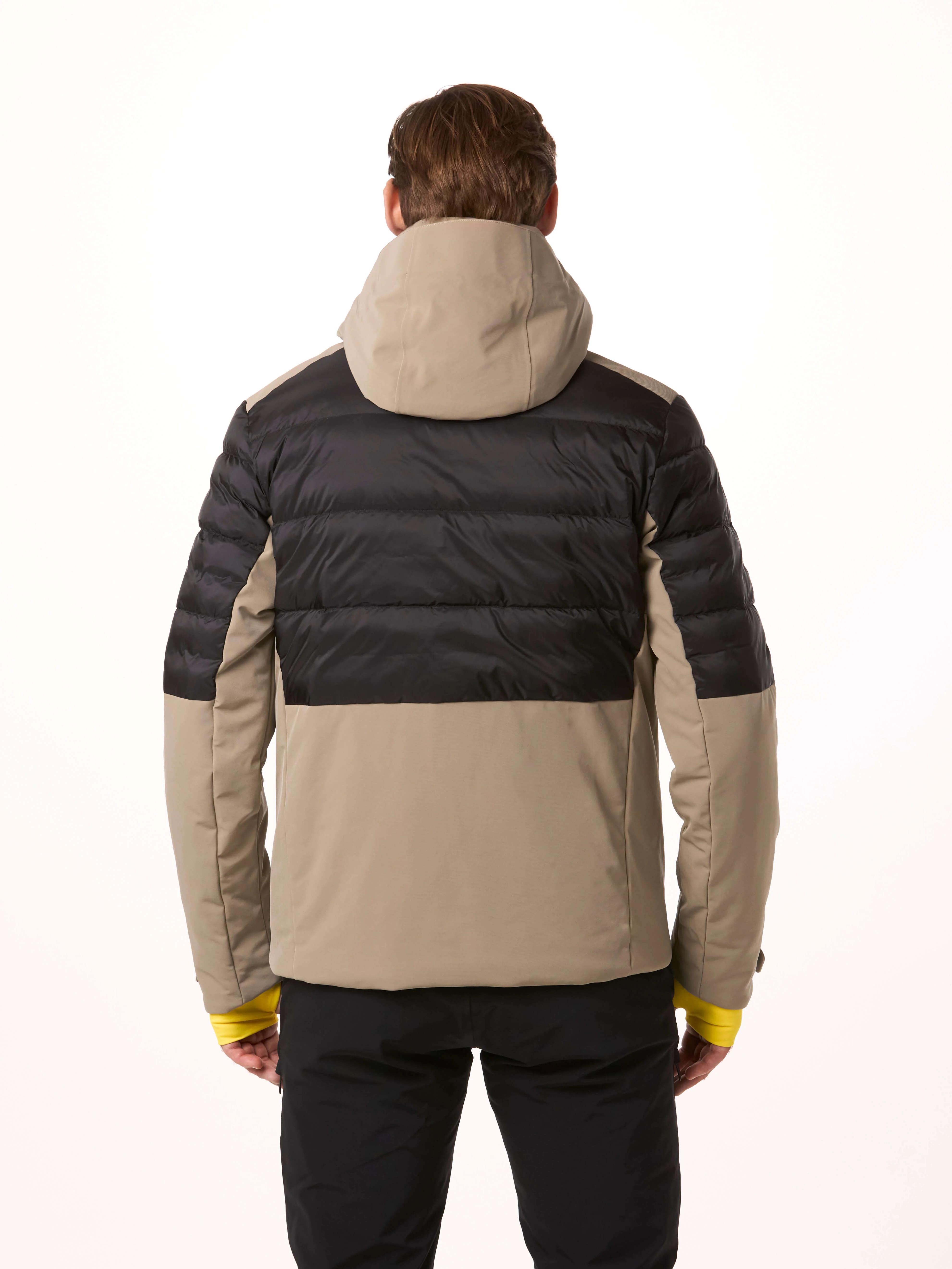 Кутка мужская ToniSailer OWEN M Ski JKT Habitat