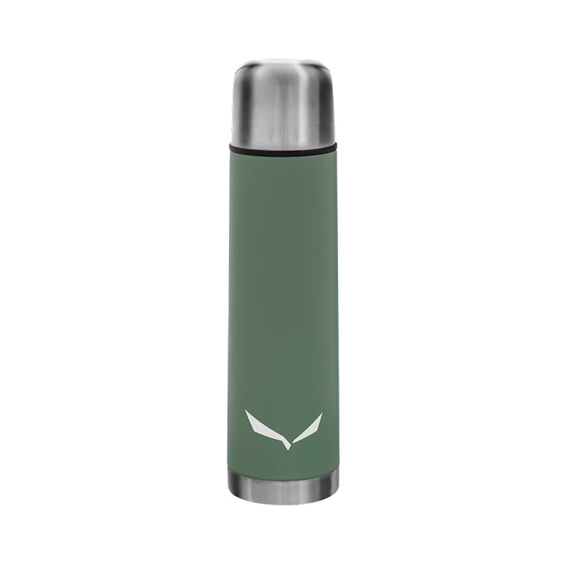 Термос Salewa RIENZA THERMO BOTTLE 0,5 L Duck Green