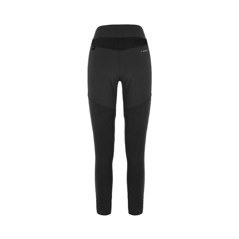 Брюки женские LAVAREDO HEMP W TIGHT PNT-0910 Bblack Out