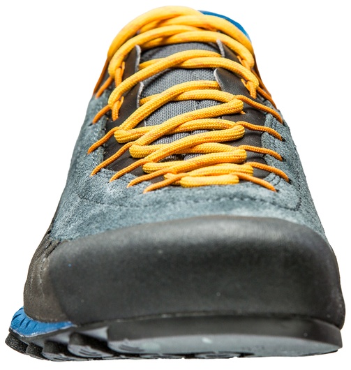 Кроссовки Approach TX4 Blue/Papaya